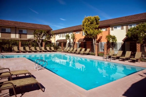 Tustin Parc Apartments apartments in Tustin, CA