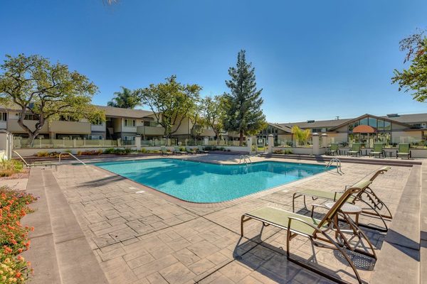 Balboa Apartments apartments in Sunnyvale, CA