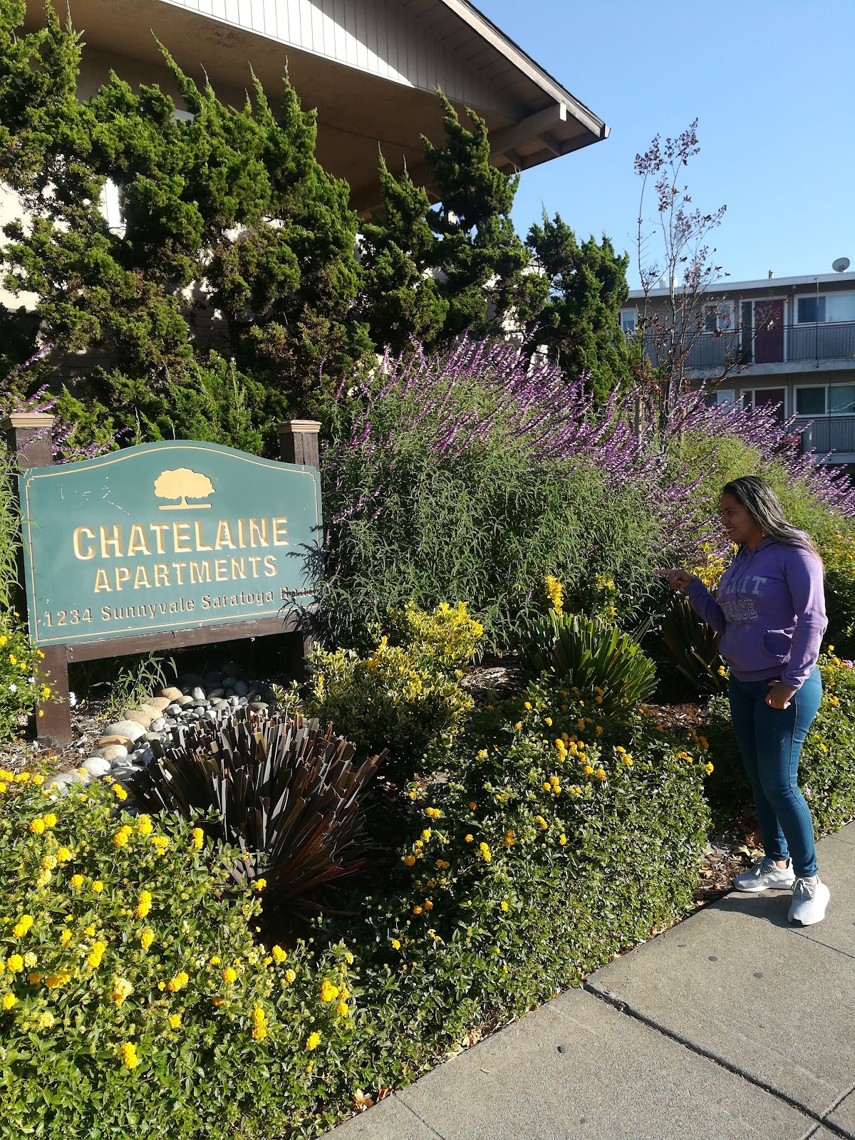 The Orchard Apartments apartments in Sunnyvale, CA