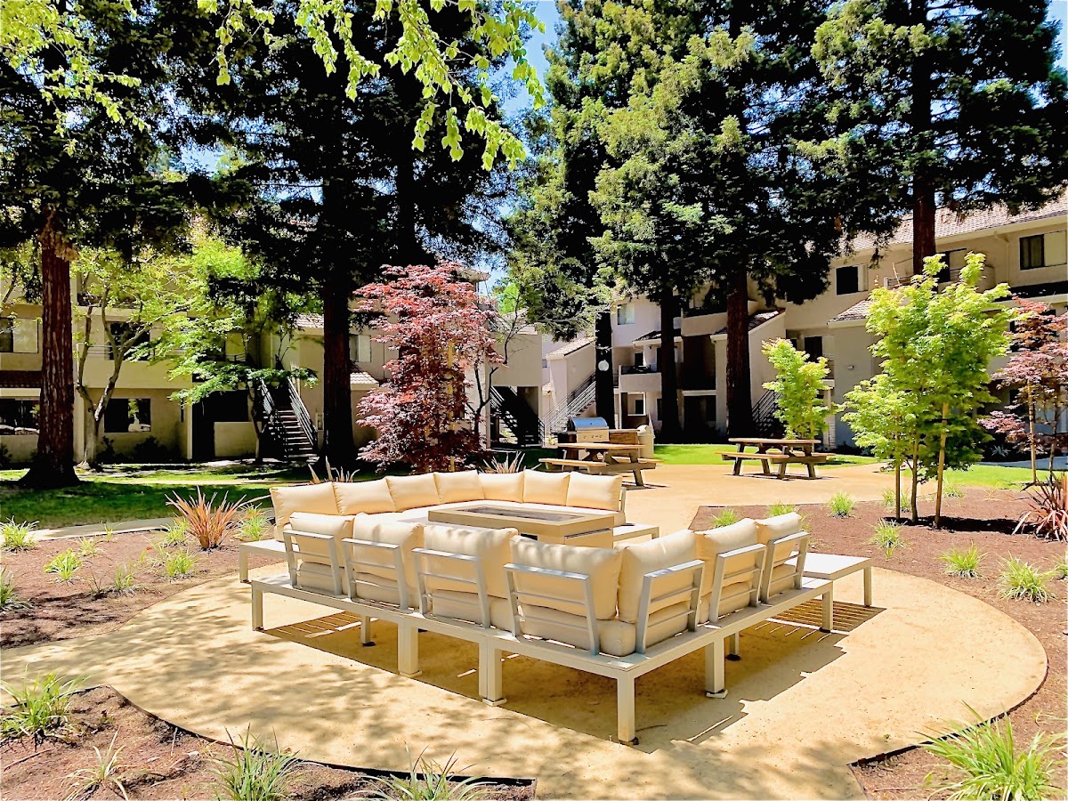 Willowbend Apartments apartments in Sunnyvale, CA