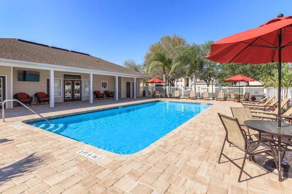 Arbours At Garden Grove apartments in Winter Haven, FL