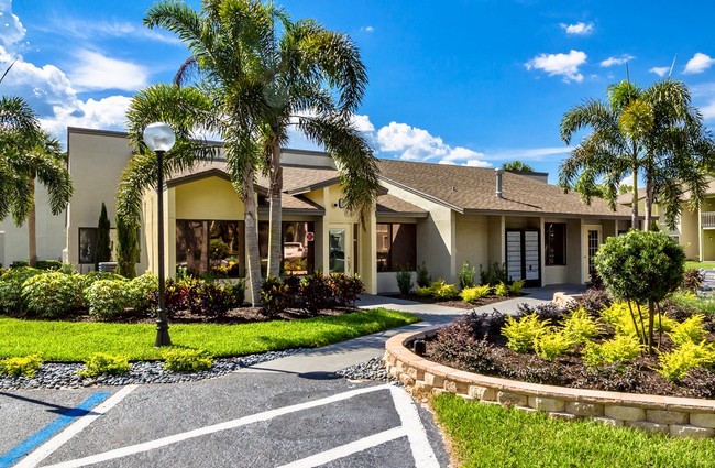 Della Vita Apartments apartments in Winter Haven, FL
