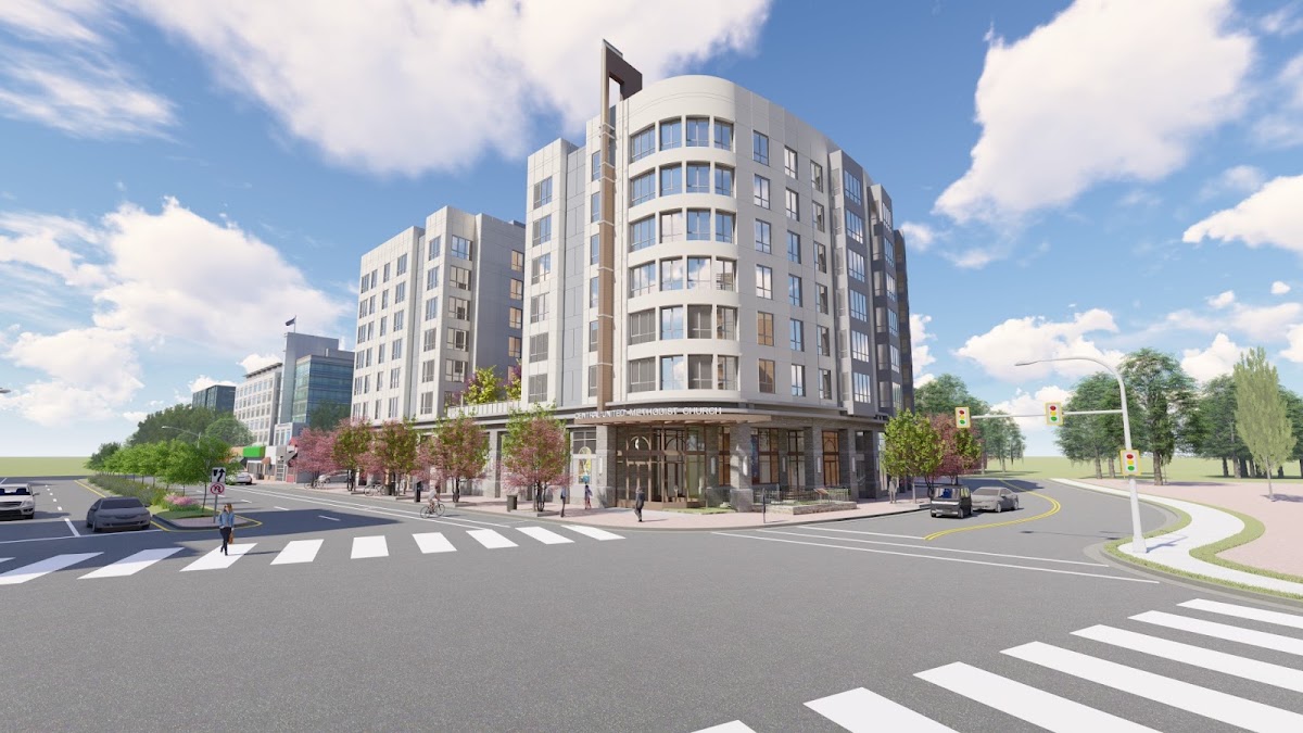 Unity Homes at Ballston Apartments apartments in Arlington, VA