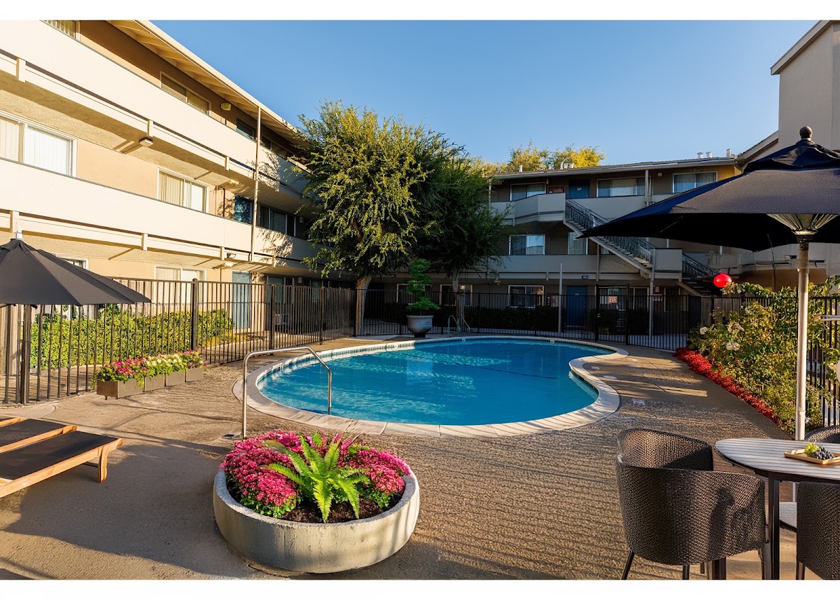 North Main Apartments apartments in Walnut Creek, CA