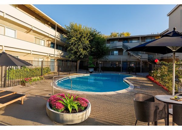 North Main Apartments apartments in Walnut Creek, CA