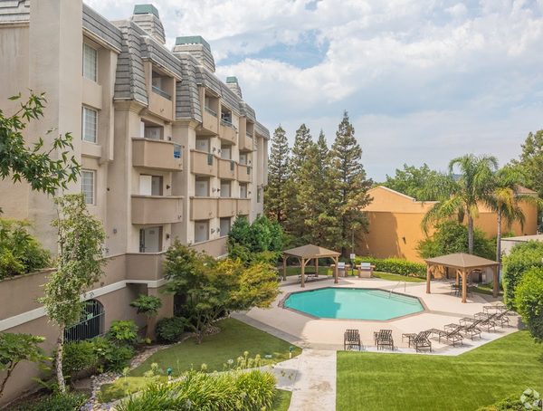 Park Regency Apartments apartments in Walnut Creek, CA
