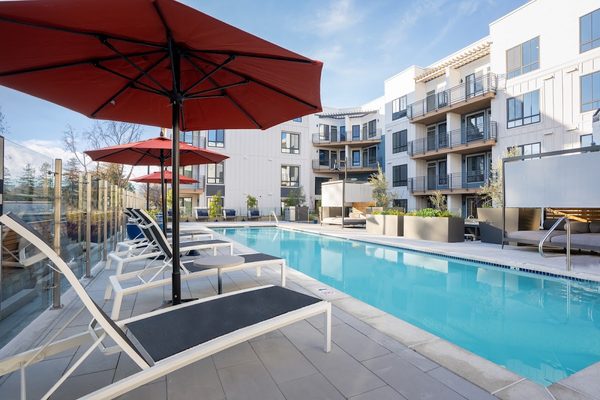 Alwell Apartments apartments in Pleasant Hill, CA