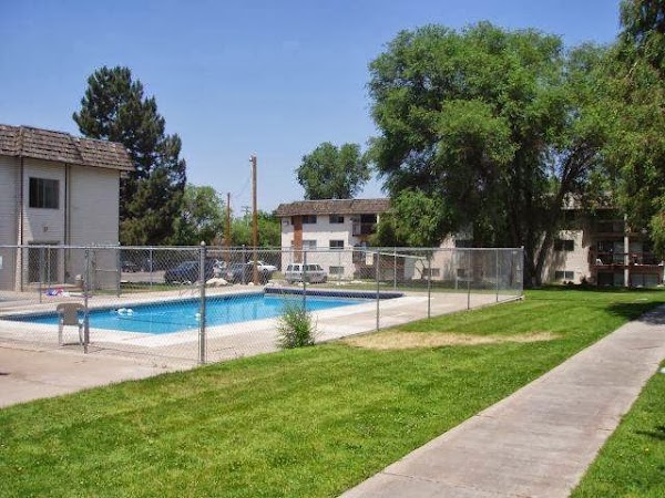 Terrace Green Apartments apartments in Ogden, UT