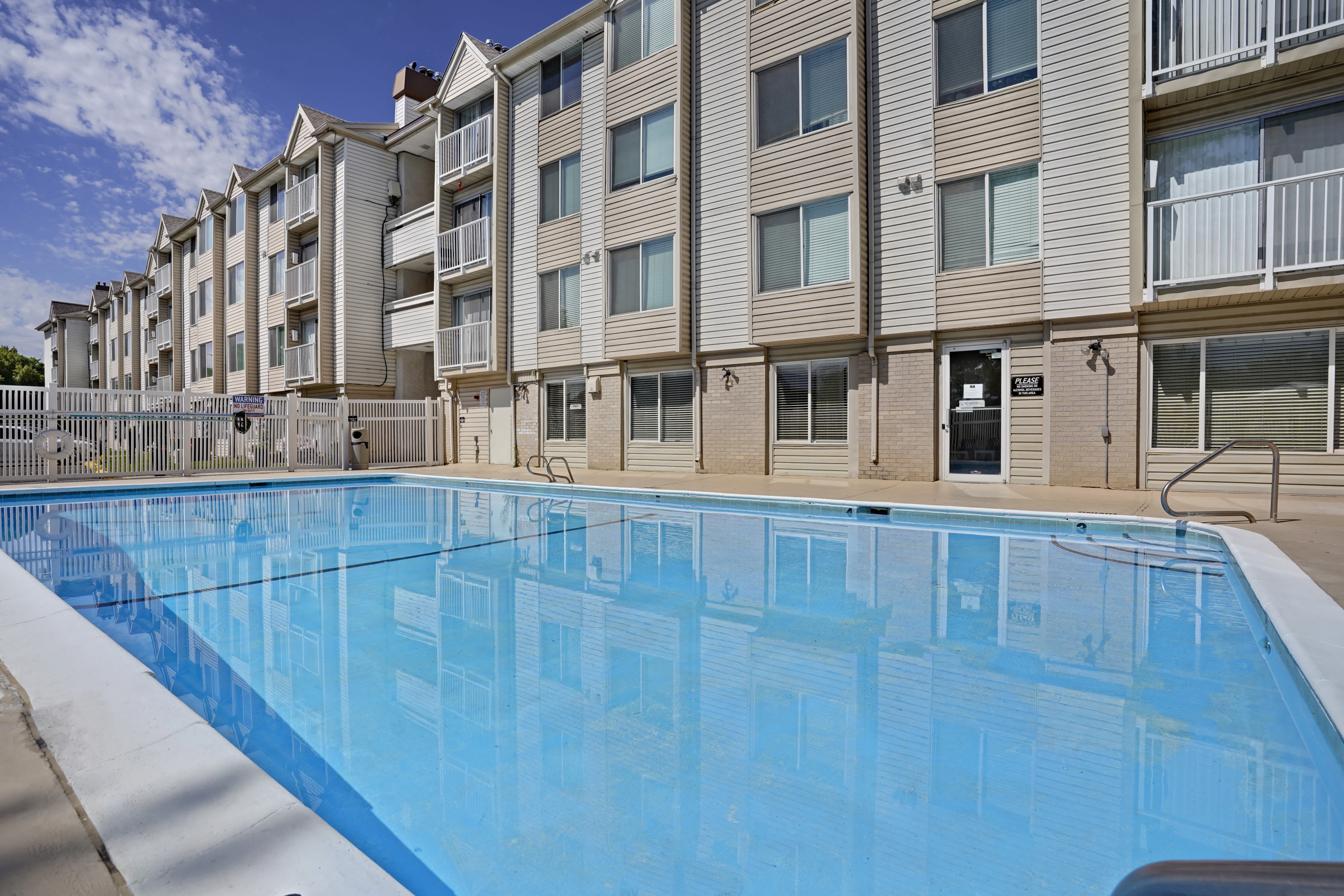 Mountain View at Riverdale Apartments apartments in Riverdale, UT