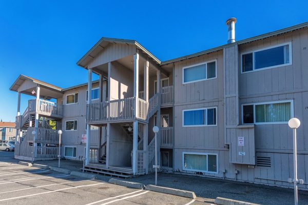 Driftwood Apartment Homes apartments in Anchorage, AK