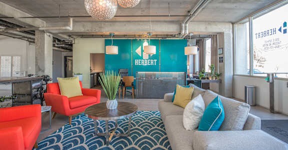 Herbert Residential apartments in Tucson, AZ