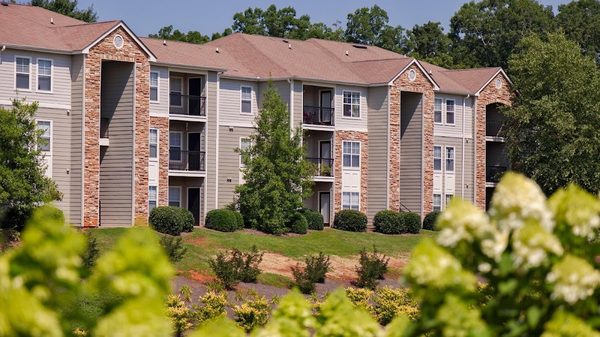 The Reserve at Athens apartments in Athens, GA