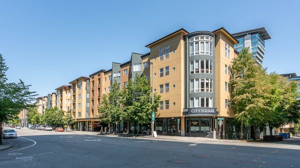 City Square Bellevue Apartments apartments in Bellevue, WA