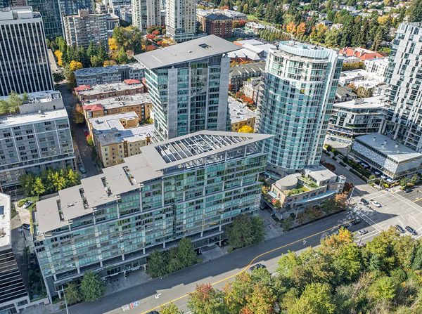 Elements Apartments apartments in Bellevue, WA