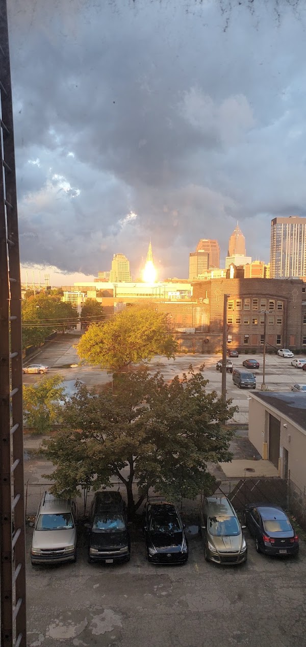 Walker & Weeks apartments in Cleveland, OH
