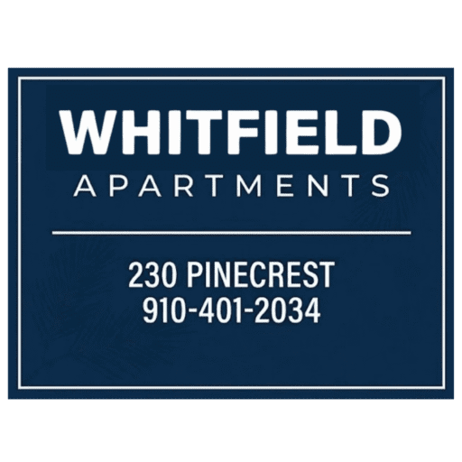 Whitfield Apartments apartments in Fayetteville, NC