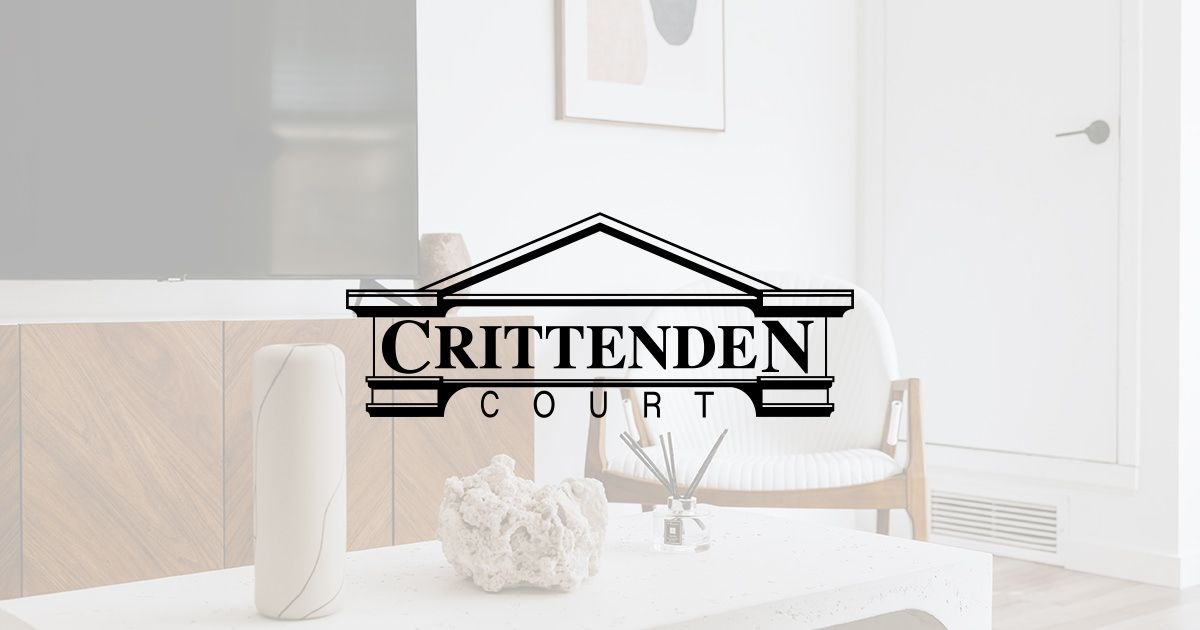 Crittenden Court Apartments apartments in Cleveland, OH