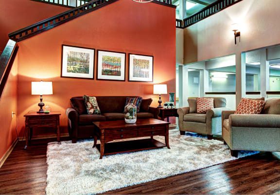 Westminster Meadows: Senior Housing and Apartment Community apartments in Grand Rapids, MI