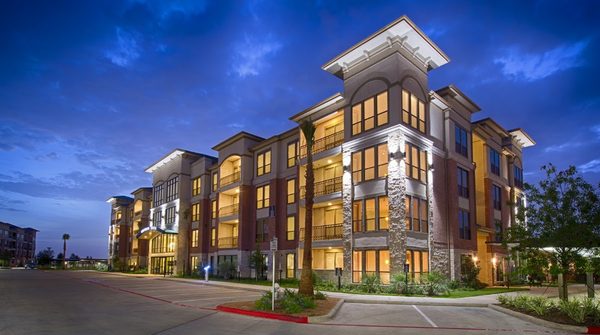 Imperial Lofts apartments in Sugar Land, TX
