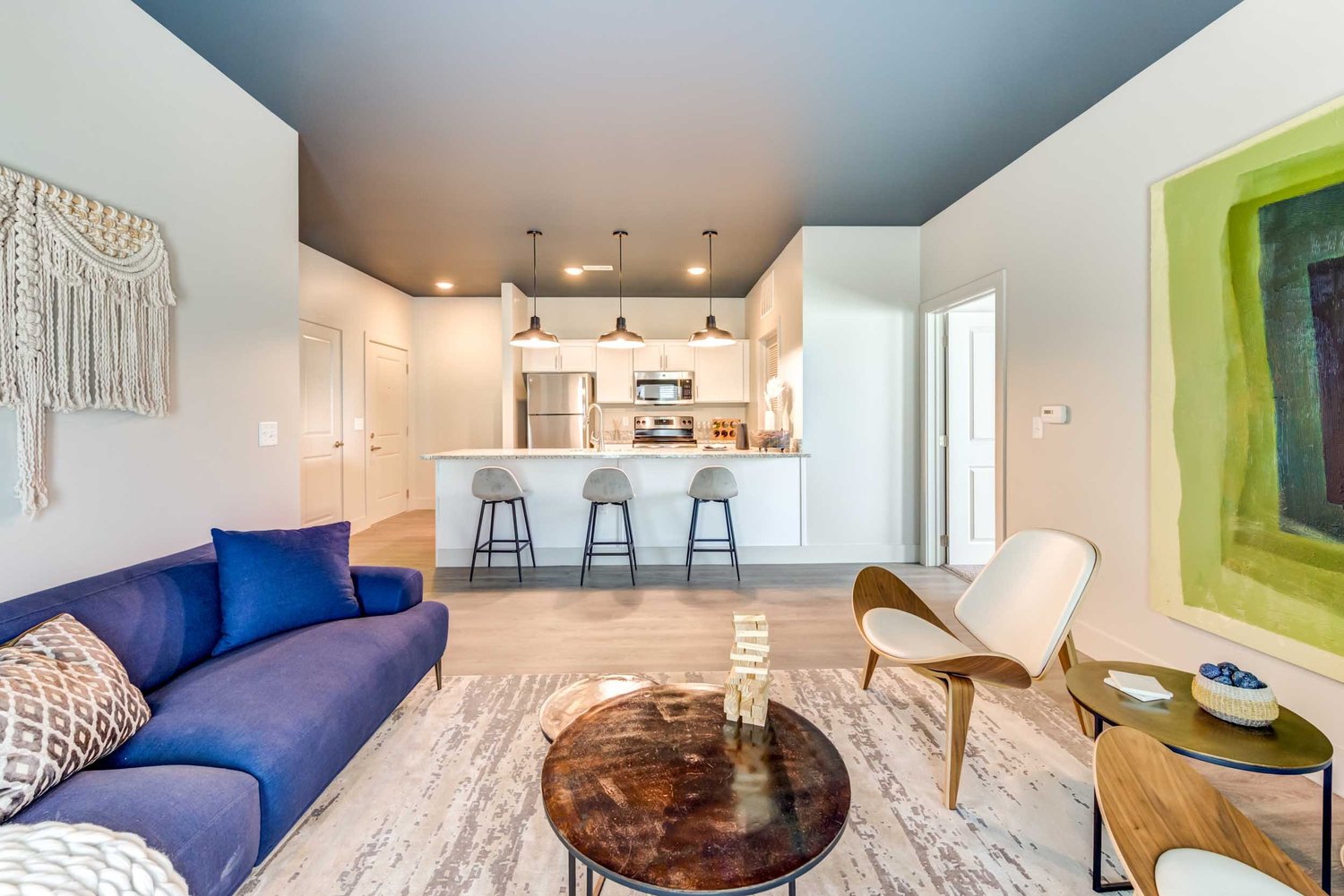 Gateway Lofts Centerville apartments in Centerville, OH