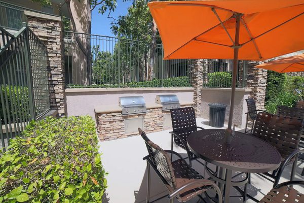 Las Casas Apartments apartments in Tustin, CA
