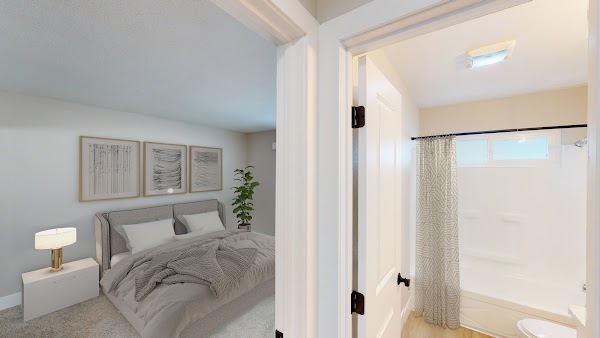 SaltAire apartments in Torrance, CA