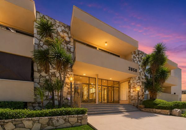 Commodore Apartments apartments in Torrance, CA