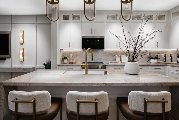 Schaefer Ranch by Toll Brothers apartments in Dublin, CA