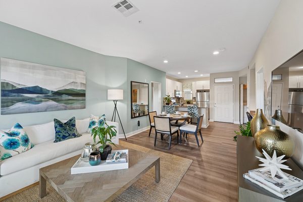 Park Sierra at Iron Horse Trail Apartments apartments in Dublin, CA