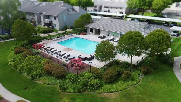 The Seasons Apartments apartments in San Ramon, CA