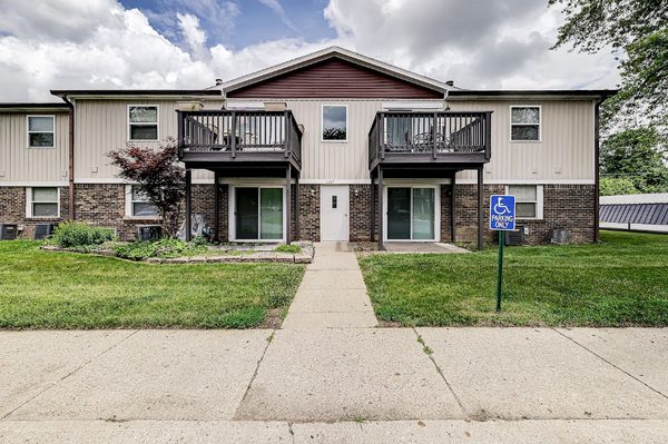 Stonehedge Apartments apartments in Greenwood, IN