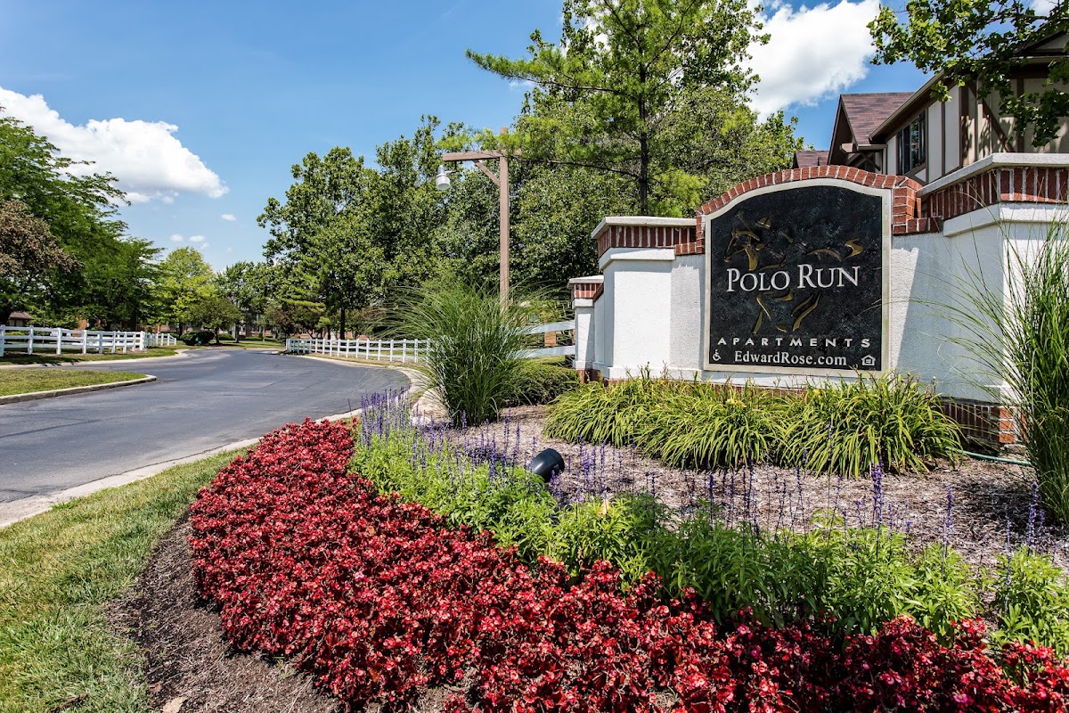 Polo Run Apartments apartments in Greenwood, IN