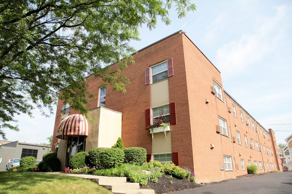 King Avenue Apartments apartments in Columbus, OH