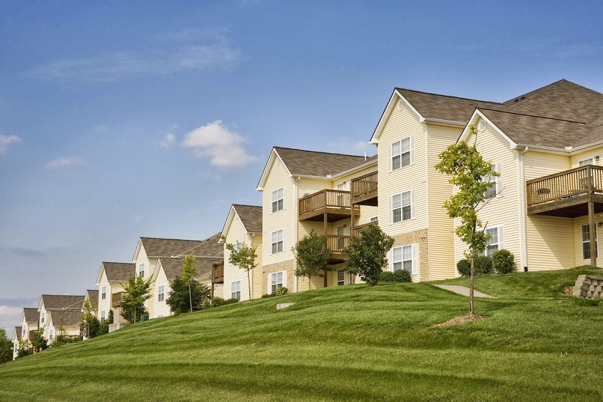 Pepperwood Apartments apartments in Independence, MO
