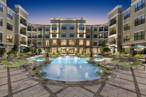 2370 Main At Sugarloaf apartments in Duluth, GA