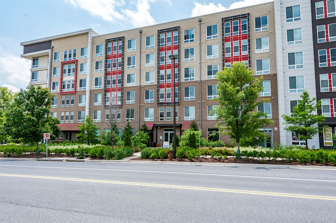 Ascend Apollo Apartments apartments in Largo, MD