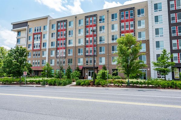 Ascend Apollo Apartments apartments in Largo, MD