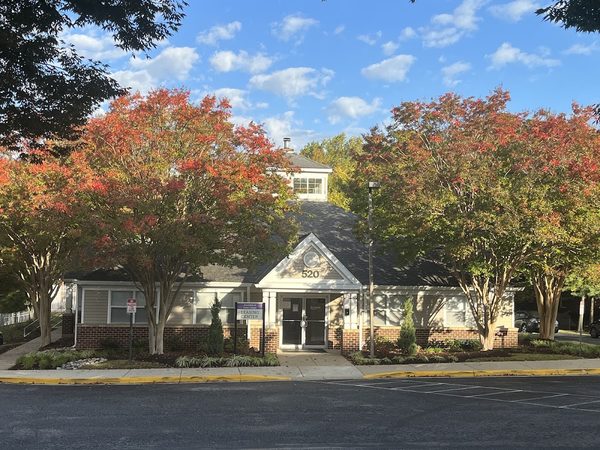 Acclaim at Lake Largo apartments in Upper Marlboro, MD