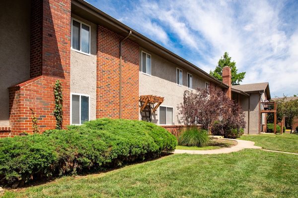 Westbrooke Glen Apartments apartments in Shawnee, KS