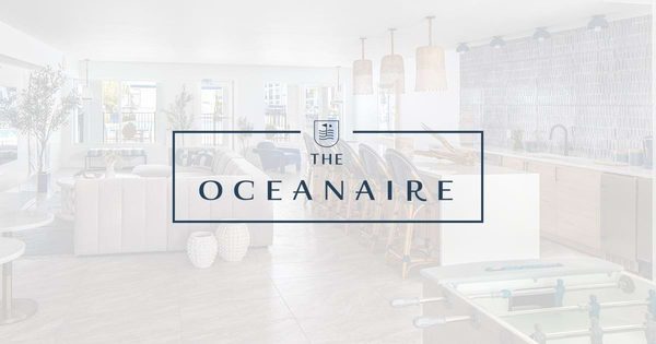 The Oceanaire apartments in Largo, FL