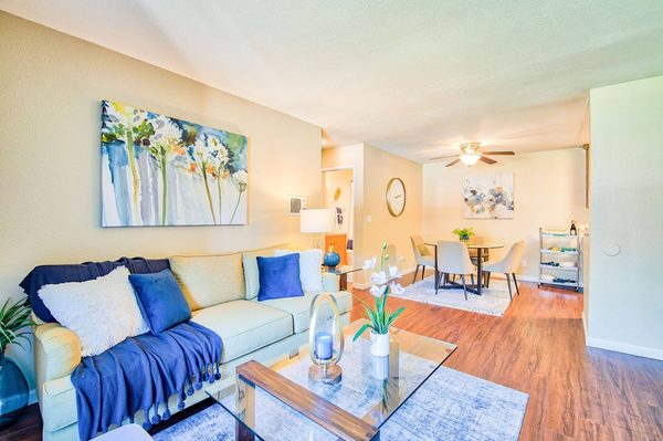 Tuscany Hills Apartments apartments in San Marcos, CA