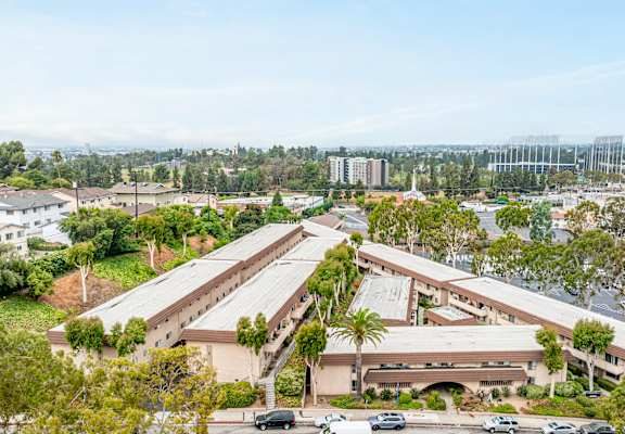 North View Terrace Apartments apartments in Montebello, CA