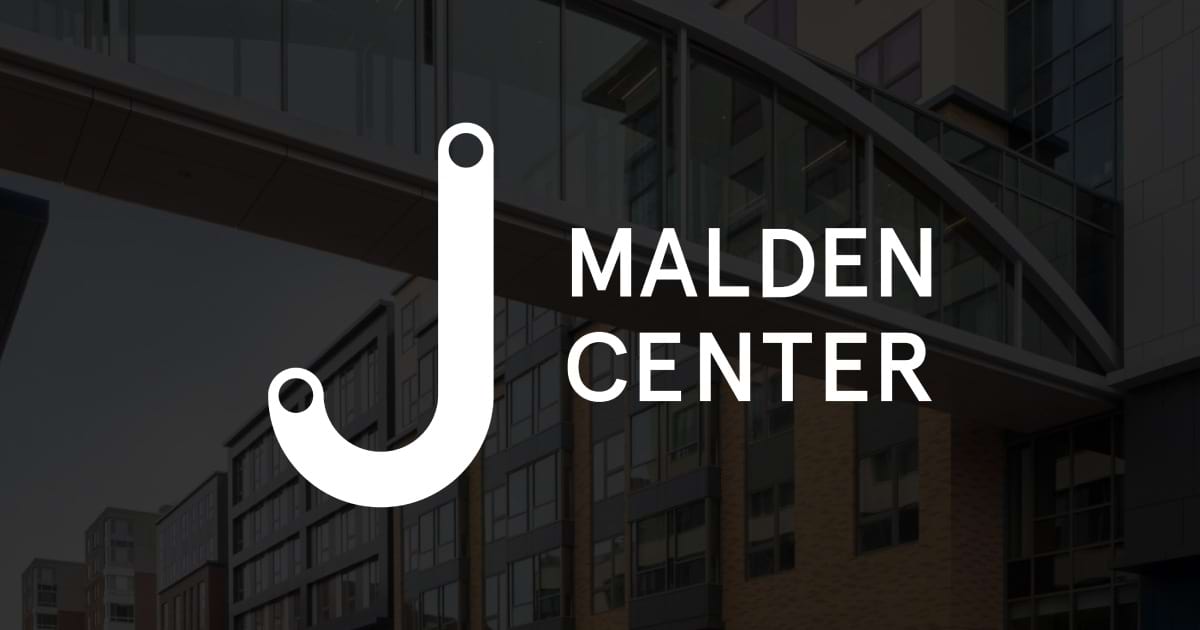 J Malden Center apartments in Malden, MA