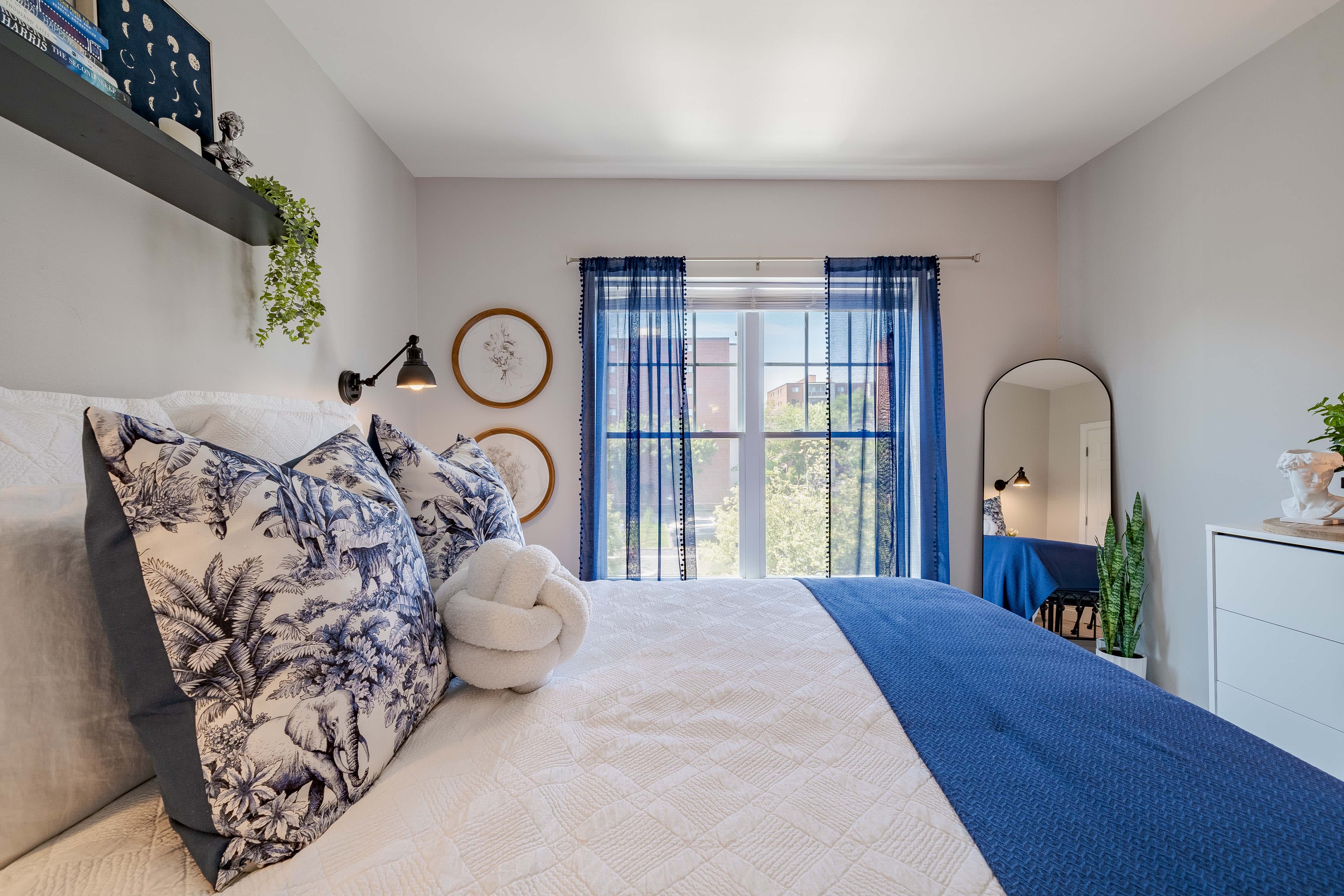 Wellington Place apartments in Medford, MA