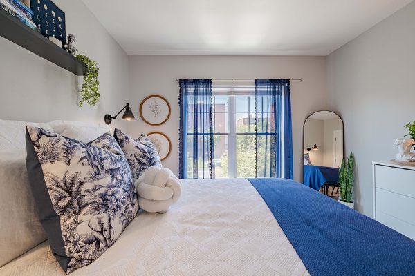 Wellington Place apartments in Medford, MA