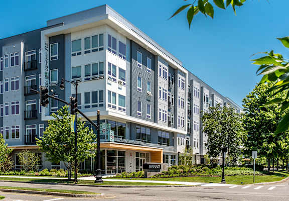 Re150 apartments in Medford, MA