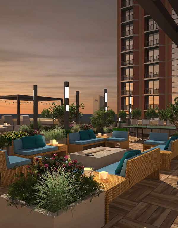 18 High Apartments apartments in New Haven, CT