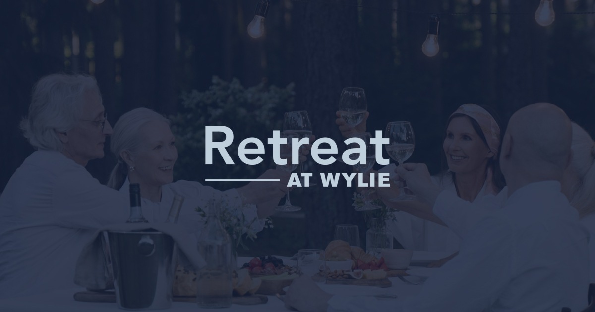Retreat at Wylie Apartments apartments in Wylie, TX