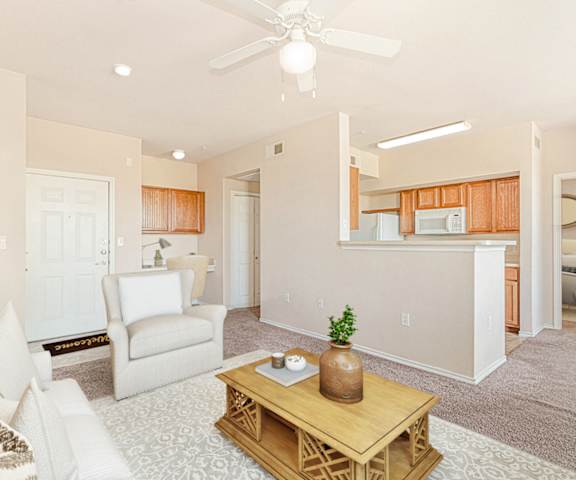 The Cesera 55+ Apartments apartments in Wylie, TX