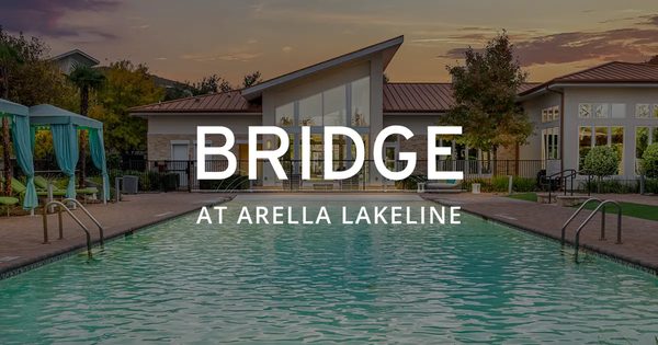 Bridge at Arella Lakeline Apartments apartments in Cedar Park, TX